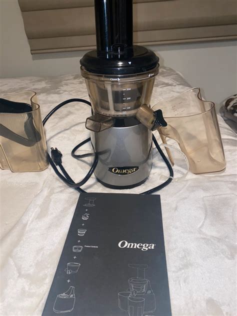 omega juicer toronto buy